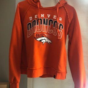 Denver Broncos Hoodie
